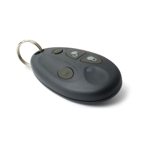 Keyfob