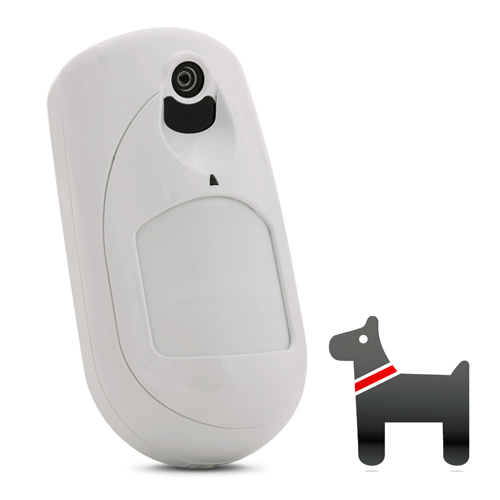 Pet PIR Camera